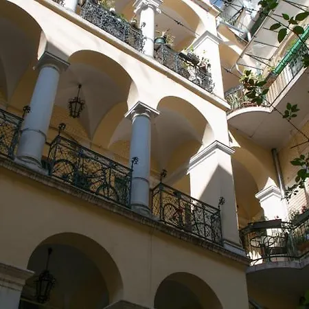 شقة Caffe Macchiato بودابست