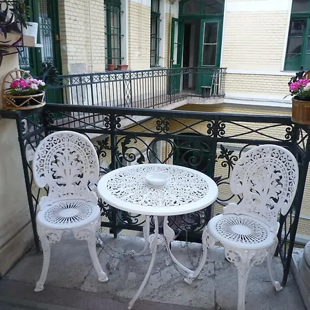 Διαμέρισμα Caffe Macchiato